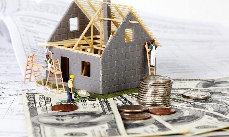 10 loại chi phí khi xây nhà gia chủ nên biết
